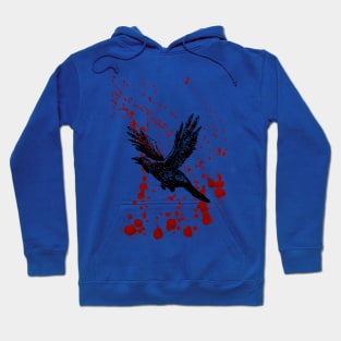 Attempted murder Hoodie